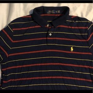 Polo by Ralph Lauren Men’s Polo - Short Sleeve